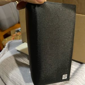 MCM Long Wallet
